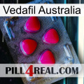 Vedafil Australia 13